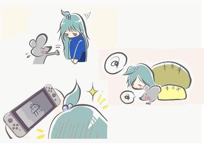 アイキャッチイラスト