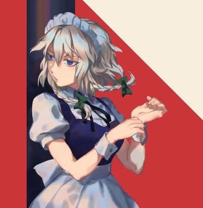 版権イラスト