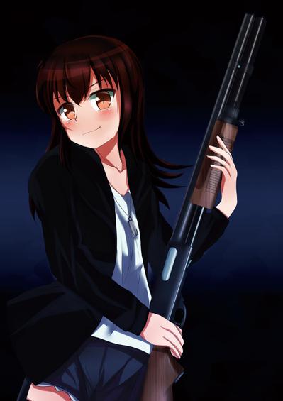 うちの子制作 3