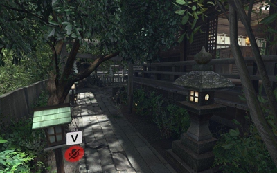 VRChat用ワールド[Japan Shrine]
