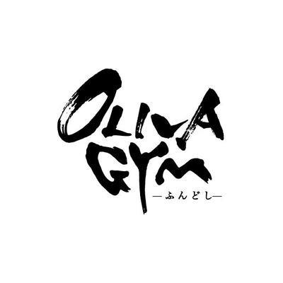 OLIVA-GYM様ロゴ