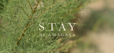 Stay | Ai Amagase