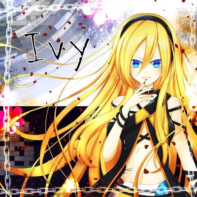 【Lily】Ivy