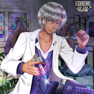 【ケルベロスブレイド】ピンナップ