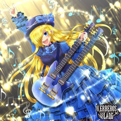 【ケルベロスブレイド】バトルピンナップ