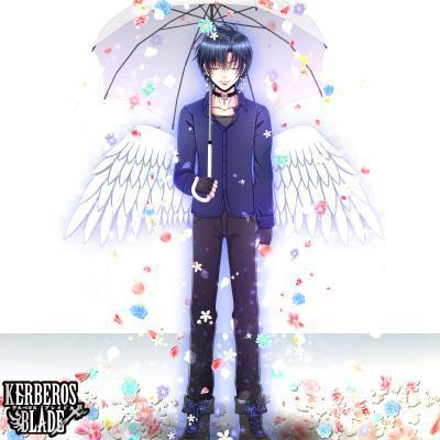 【ケルベロスブレイド】ピンナップ
