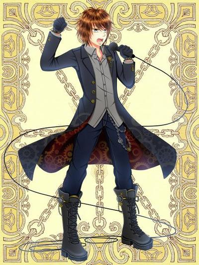 【ケルベロスブレイド】ケルベロスカード