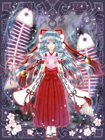 【ケルベロスブレイド】宿敵イラスト