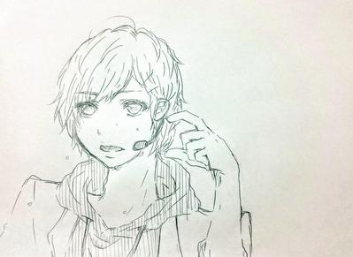イラスト④
