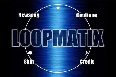 LOOPMATIX　シリーズ