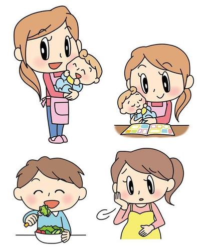 広告用イラスト