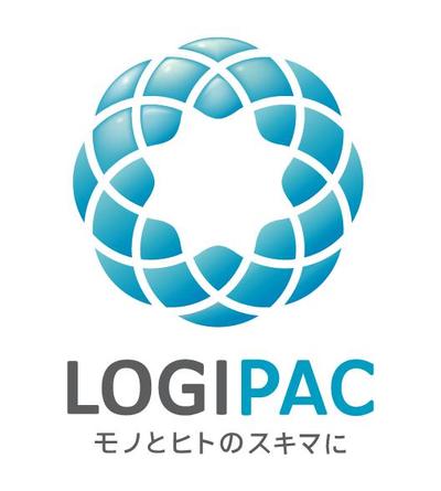 企業ロゴデザイン