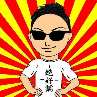 SNS用のプロフィール画像作成