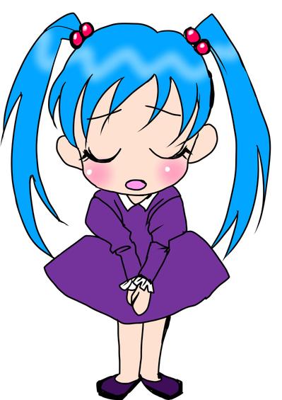 ちびキャラ２