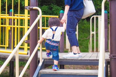 【親子向け】東京にある絶対に行くべきアスレチックがある公園20選！