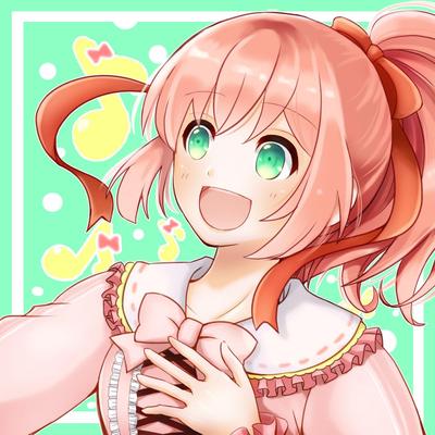 SNSアイコンイラスト