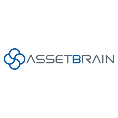 Asset Brain様ロゴデザイン