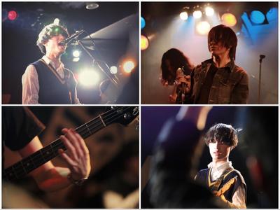 【写真】LIVE