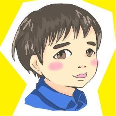 似顔絵