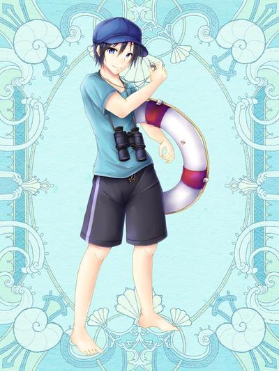 PBW納品イラスト
