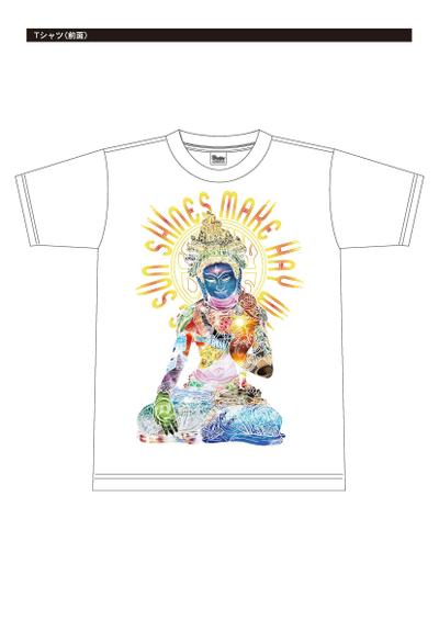 Tシャツ　デザイン