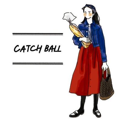ファッションイラスト