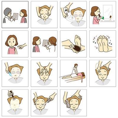 web用イラスト