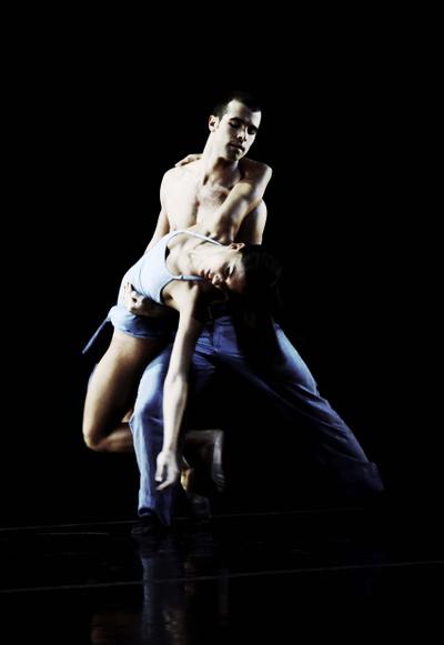 Parsons Dance