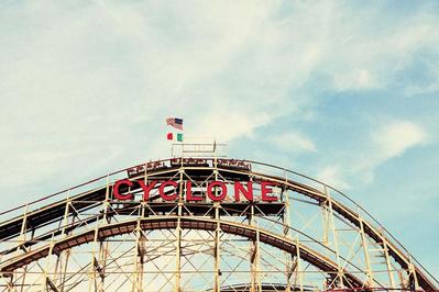 CYCLONE