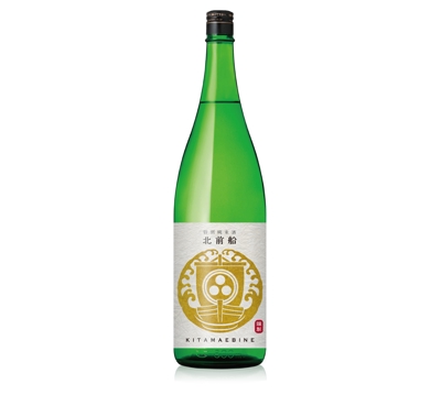日本酒ラベルデザイン