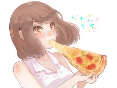 ピザ