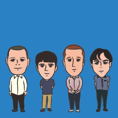 weezer ウィーザー