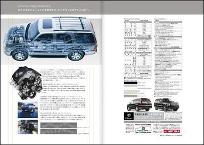 輸入車カタログA-04