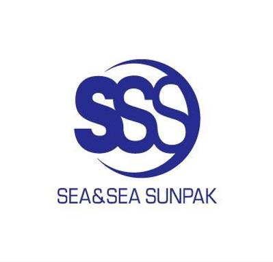 シーアンドシー・サンパック株式会社様のロゴマーク