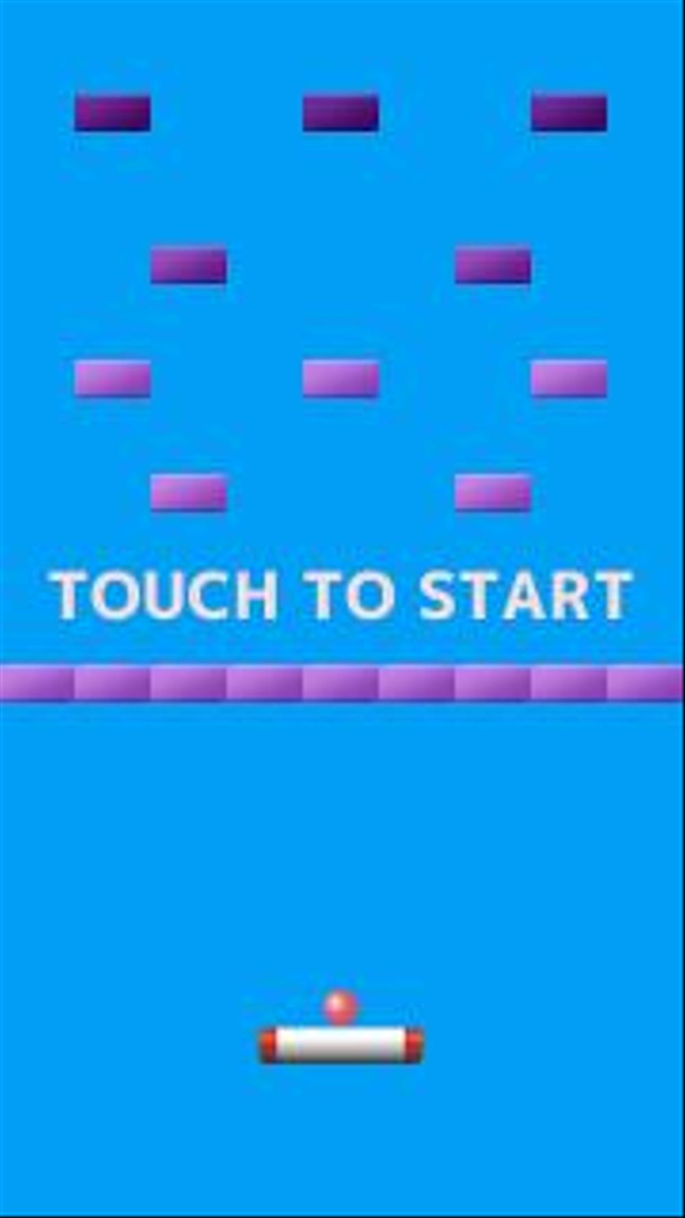 Android 用サンプルゲームアプリの作成