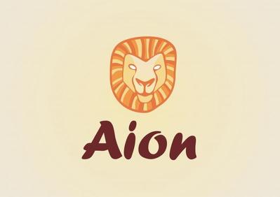 Aion logo