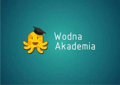 Wodna Akademia logo