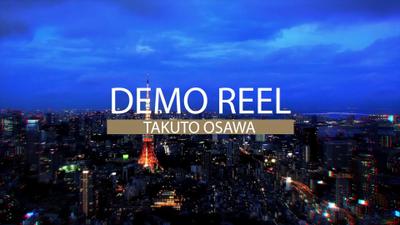 【Demo Reel】