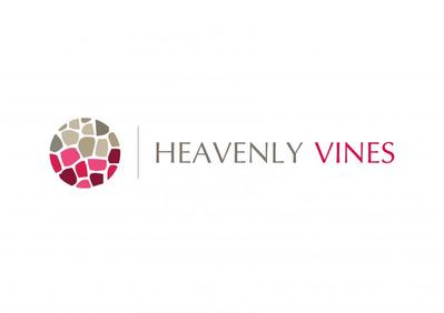 HeavenlyWines logo