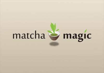 MatchaMagic logo
