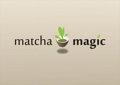 MatchaMagic logo