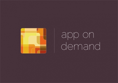 AppOnDemand logo