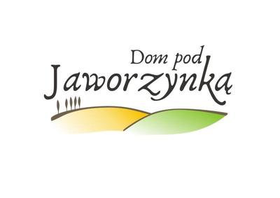 DomPodJaworzynka logo