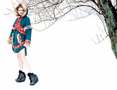 ANDYKEY  2017-18 Fall/Winter