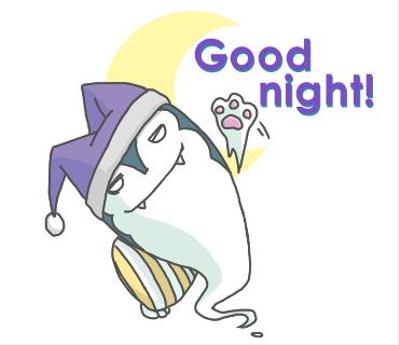 GOOD　NIGHT