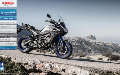 スペシャル サイト：YAMAHA (ヤマハ発動機株式会社)