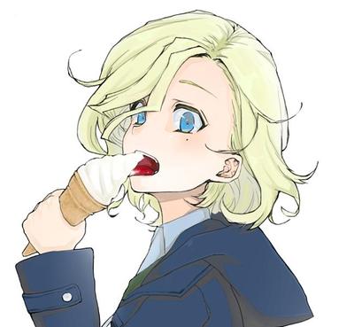 版権イラスト