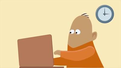 モーショングラフィックス作品例