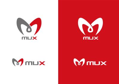 株式会社MUX様ロゴ