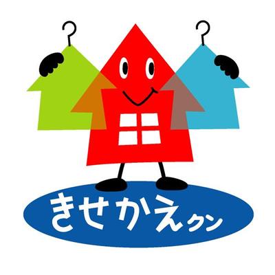 不動産企業商品ロゴマーク制作